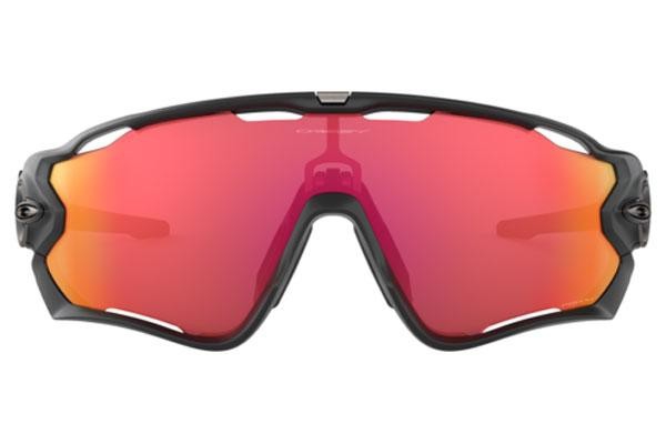 Oakley JAWBREAKER PRIZM (OO9290-929048) | Unisex Kırmızı Güneş Gözlüğü